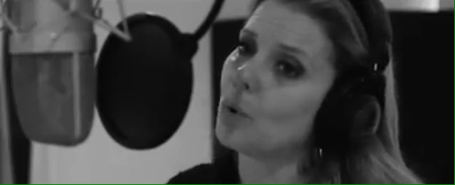 <a href="/babettevanveen/">Babette van Veen</a> Echt een prachtige nummer.. Ben sprakeloos, zoals vele anderen!