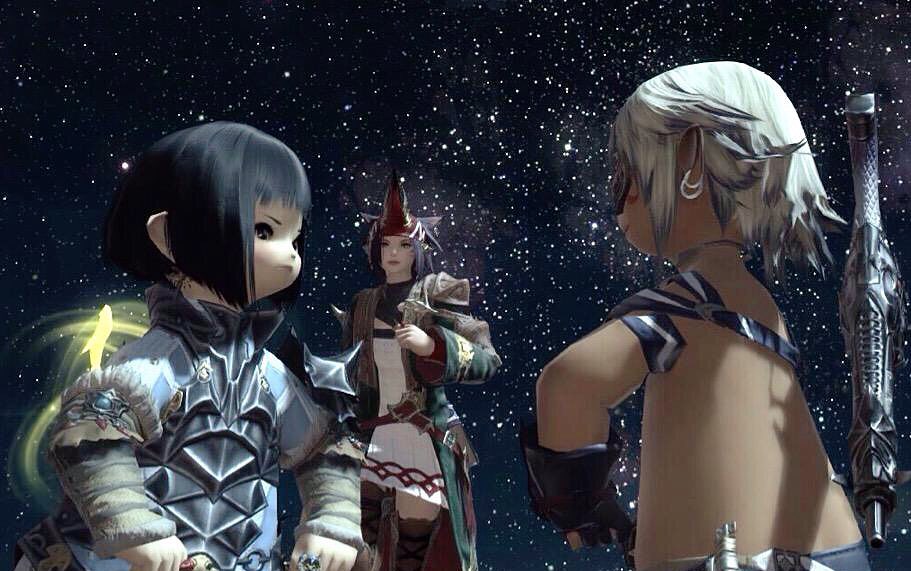 グングニルのうに子 うにー Ff14半額なので購買意欲を刺激するss貼る T Co Mafj4sgdtl