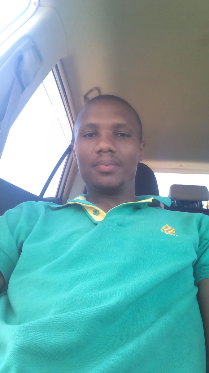 Thato Tangane tweet media