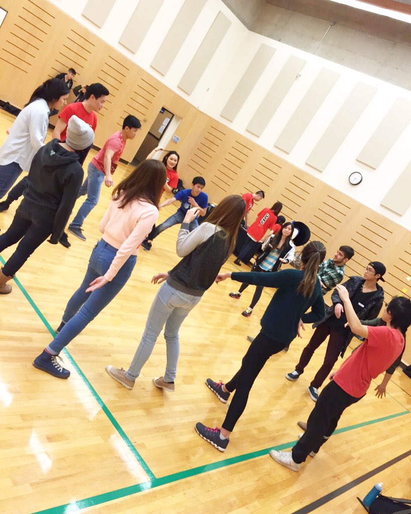 SFUCAC's tweet photo. Thank you for coming out to our Spring Icebreaker! Some photos from today are up on our FB page :) https://t.co/qswgPKUSYR
