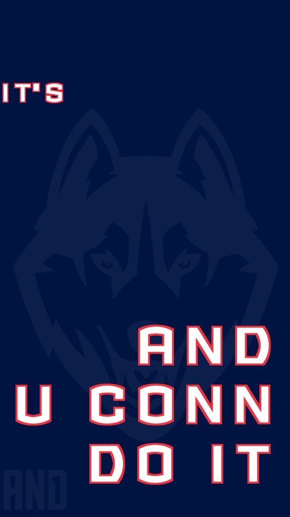 Uconn Huskies Logo Widescreen Wallpaper Basketball Wallpapers At Basketwallpapers Com