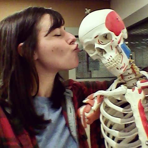 TheCaringTimes_'s tweet image. #nursesassistant #nursingschool #TCC #253 #anatomyandphysiology #smooch by youtalkalotofsh