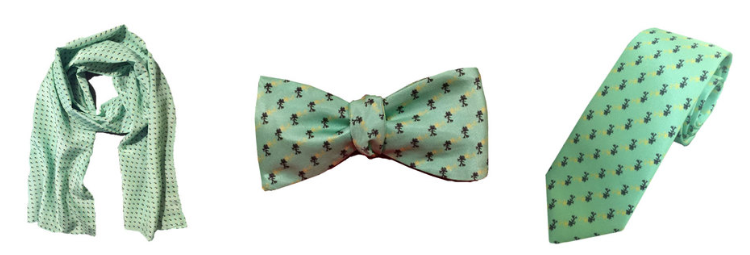 CerebellaDesign's tweet photo. Shop for #neckwear inspired by #neuroscience: https://t.co/6xdm8NCZge #CelebratingBrains #scienceinstyle https://t.co/d1bRcN5uM7