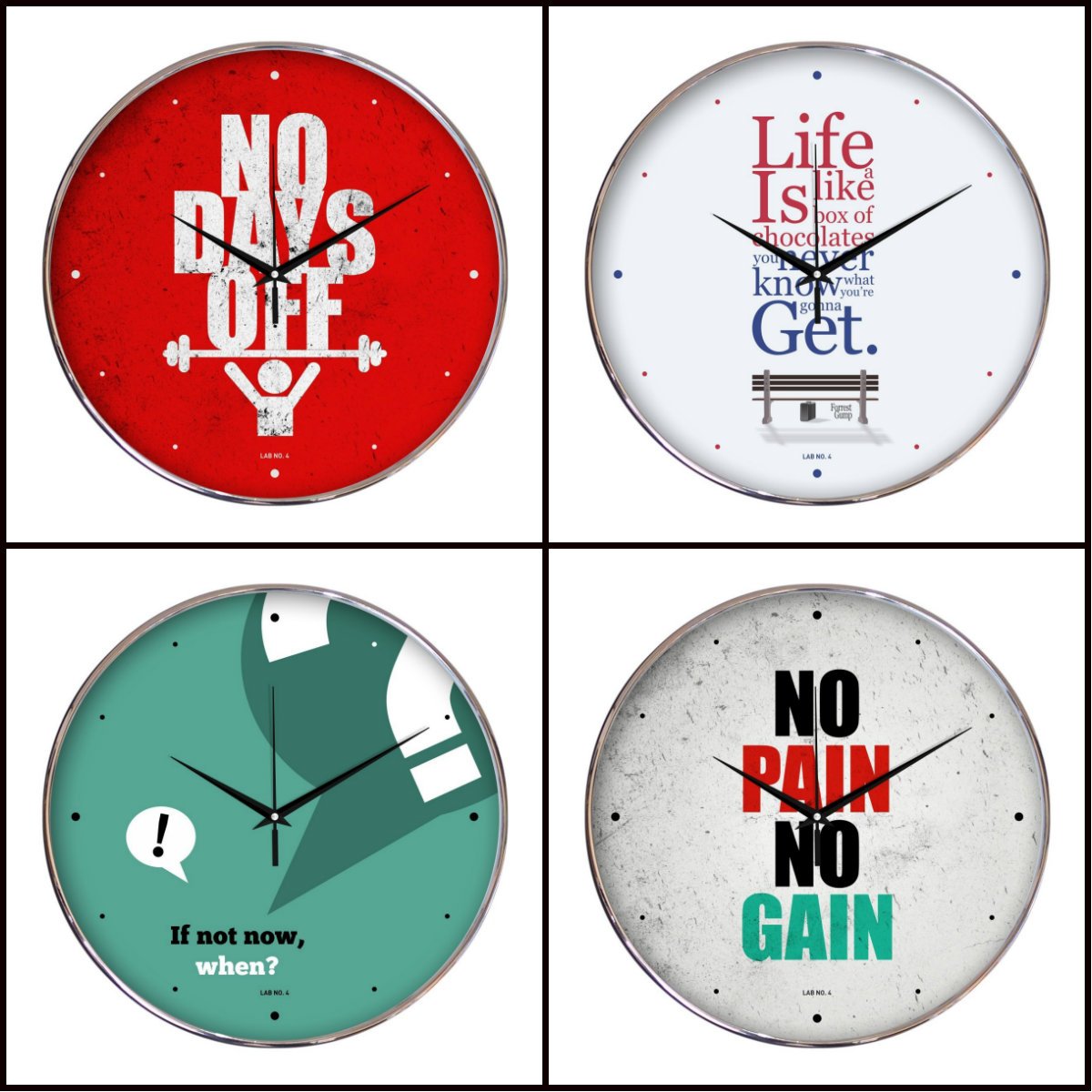 labno4's tweet image. #WallClock #DesignerClock #DecorativeClock #WallDecor #AmazonGreatIndianSaleDay2

More :- amazon.in/s/ref=bl_dp_s_…