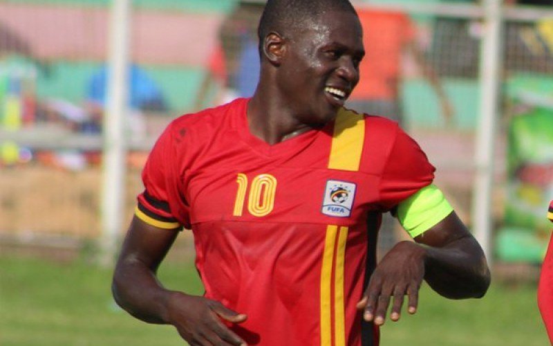 Jadwong's tweet photo. #Uganda's #Miya set to join Belgium's @Standard_RSCL "for a record transfer fee" https://t.co/p9ypY0UYOh #LJfiles https://t.co/16k9yjQeyy