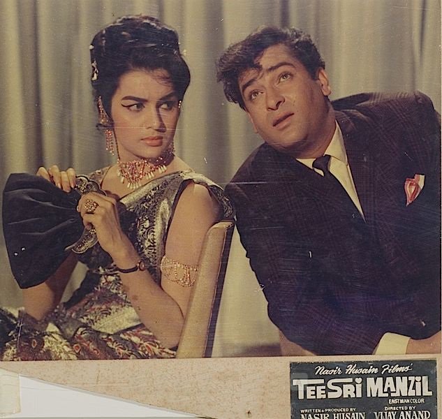 VintageMuVyz's tweet image. Happy 82nd bday to #legend #VijayAnand @VVA__  
#Guide #TeesriManzil #JewelThief

muvyz.com/people/ra831958