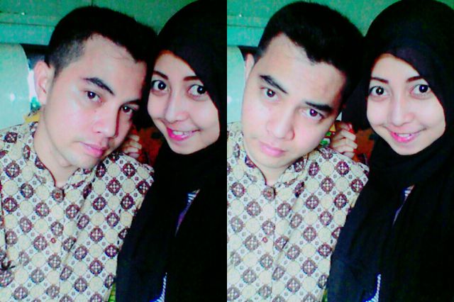 narariawatii's tweet photo. Sayang papa :* ,, smga sllu sabar merawat istriny yg lg ngidam :) https://t.co/gJrvuf8iLx