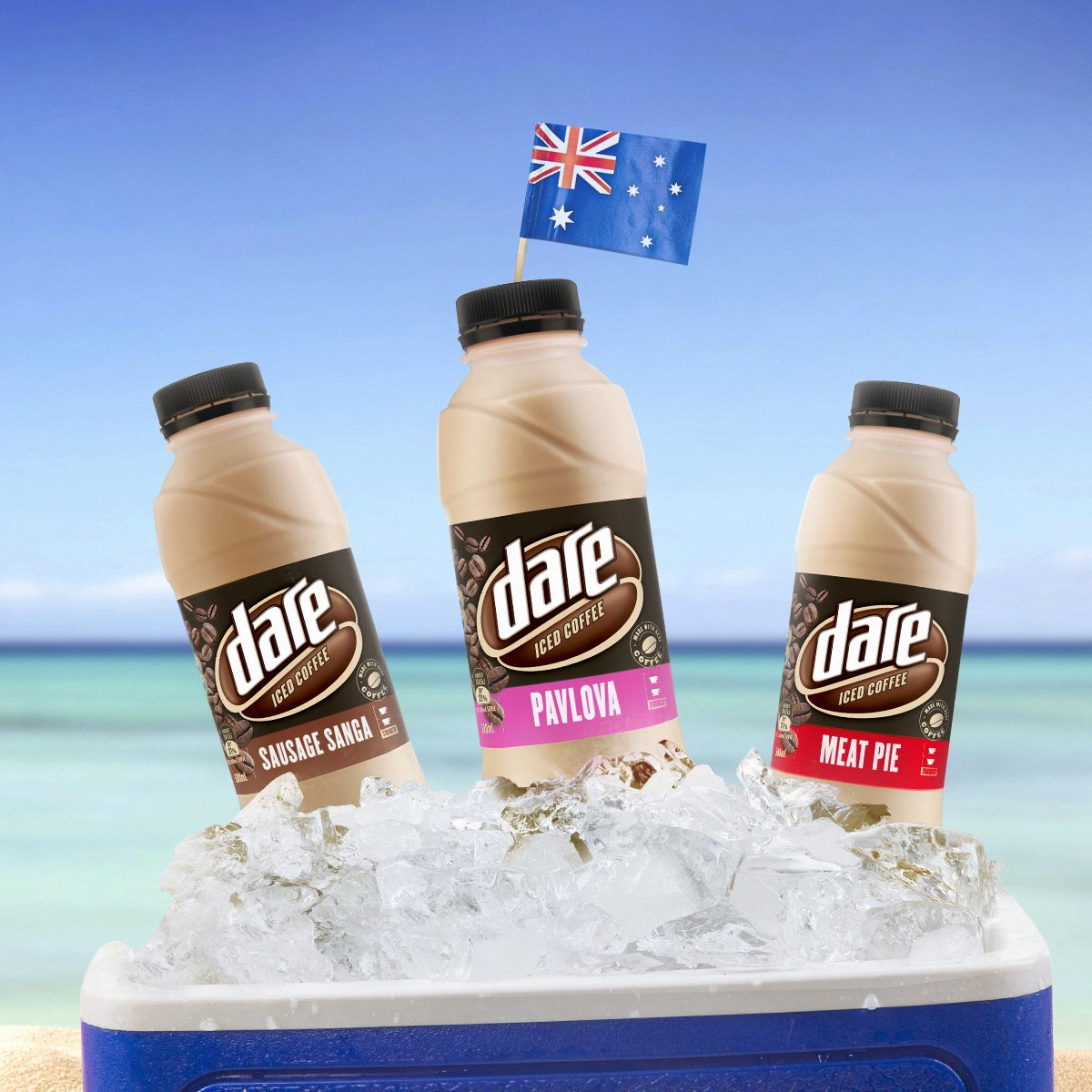 Dare Iced Coffee (@Dare_IcedCoffee) / Posts / X