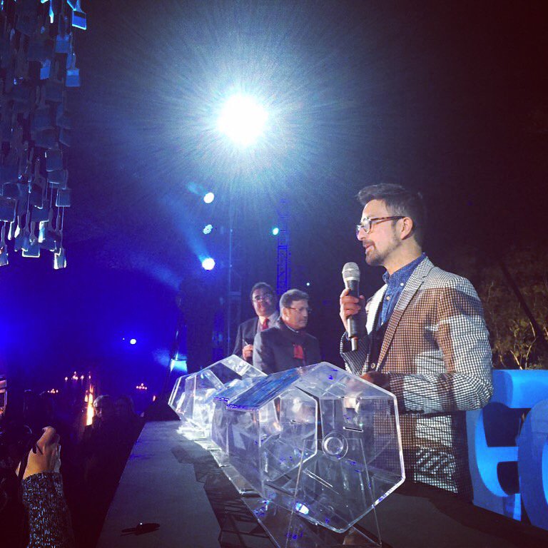 Jorge_Tellaeche's tweet image. Felicitando a @pinturascomex por su compromiso por embellecer México y abrir su tienda #4mil