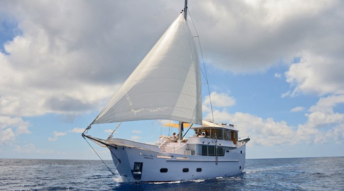 buro247ru's tweet photo. Плавучая вилла Soneva in Aqua https://t.co/mZvqypayTq https://t.co/mOOp7jOmXT