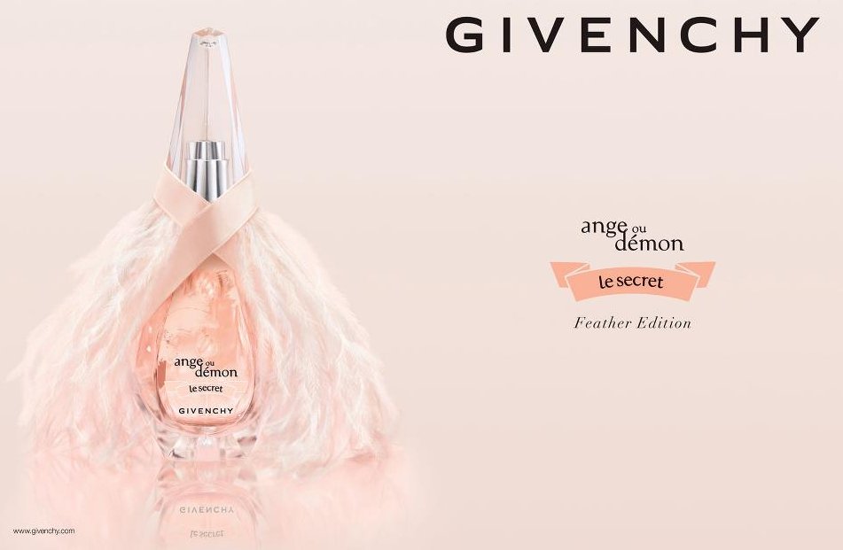 givenchy ange ou demon fragrantica