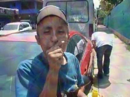 PacoOcampo's tweet photo. Se filtra imagen del CEO de #NoxCorp al desmentir los rumores del emporio y el uso de drogas... @rnox @mikenoriega https://t.co/qxWLXuz7dC