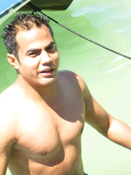 Happy birthday to <a href="/zeleksing/">zelek sing</a>  have a good 1 brother