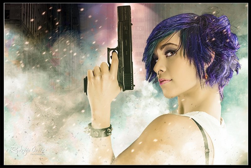 El primer resultado de la sesión realizada con Sara.
Sigueme en: facebook.com/rdgortiz #photography #fantasy