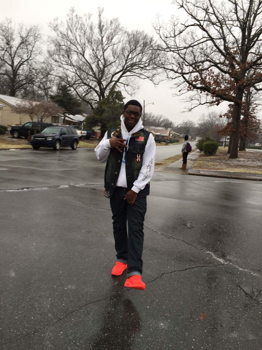 K.RICHARD$ON tweet media