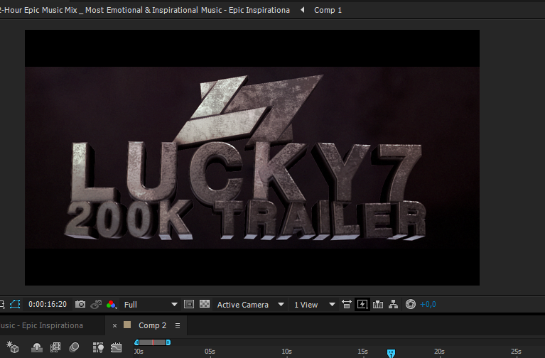 Lucky7Gaming tweet picture