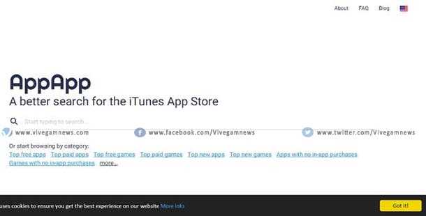 VivegamNews's tweet photo. செயலி புதிது: எனக்கேற்ற செயலி
https://t.co/JKQBJ96djQ #AppApp #Internet #SmartPhone #Apps #technology https://t.co/dW5TJltUUc