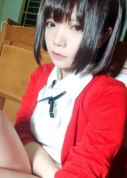 Twitterのコスプレ画像30