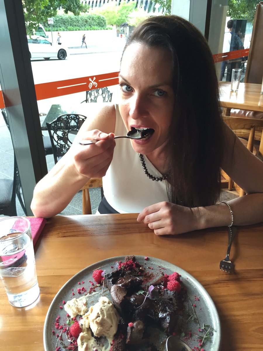 ReneeC2016's tweet image. #Best Dessert