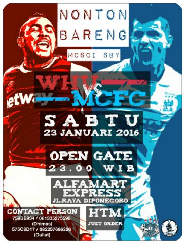 IKI SBY CVK! tweet media