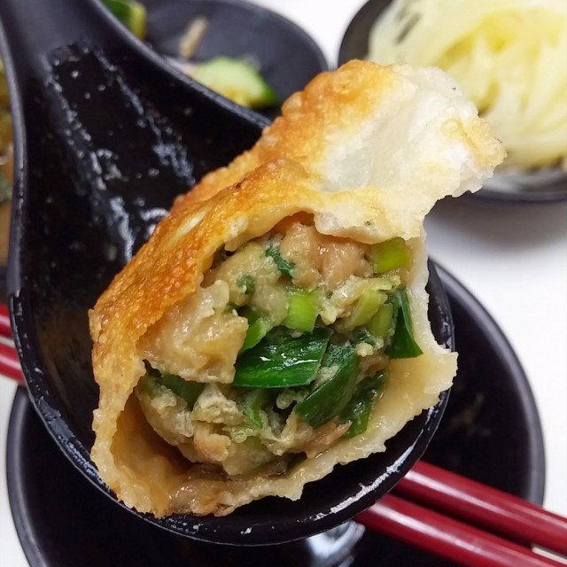 OpenSnapJP's tweet photo. #今晩 は #餃子 で決まり！#たくさん 食べて #にんにくパワー で #元気 になろう！#OpenSnap の餃子はこちらhttps://t.co/qIr9x66FWt Photo by airyfairy, cutely3001 https://t.co/Py0IaehS10