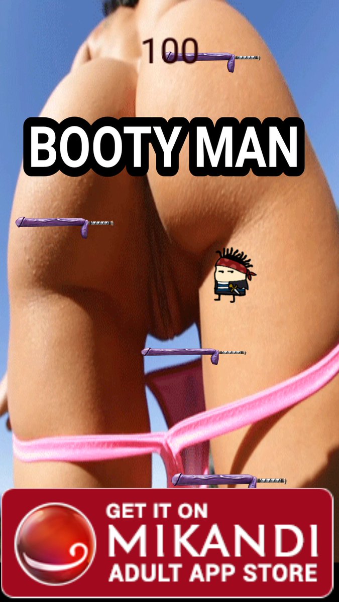 GSpotGames69's tweet photo. STAY TUNED AS WE RELEASE MORE CONTENT FOR YOUR SEXY ASS. #PORN #GAMES #FORLIFE #APP MORE COMING SOON #FREE #MIKANDI https://t.co/iLO5zXAsFN