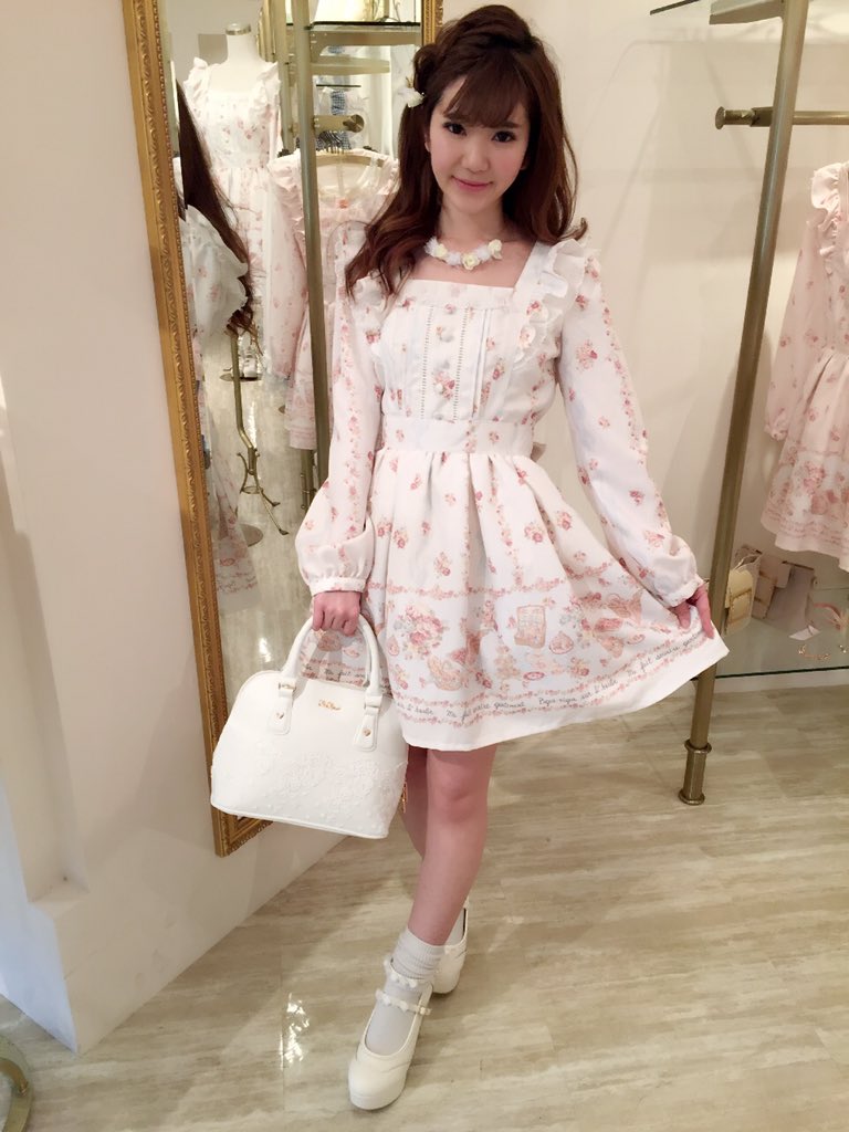 LIZLISA大宮アルシェ on X:  