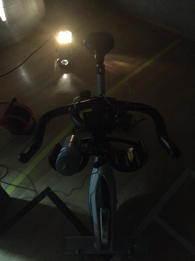 timholbrook10's tweet photo. Cycle blast ready rock BOOM #spinning #fitpro #fitness https://t.co/BeabEfX47v
