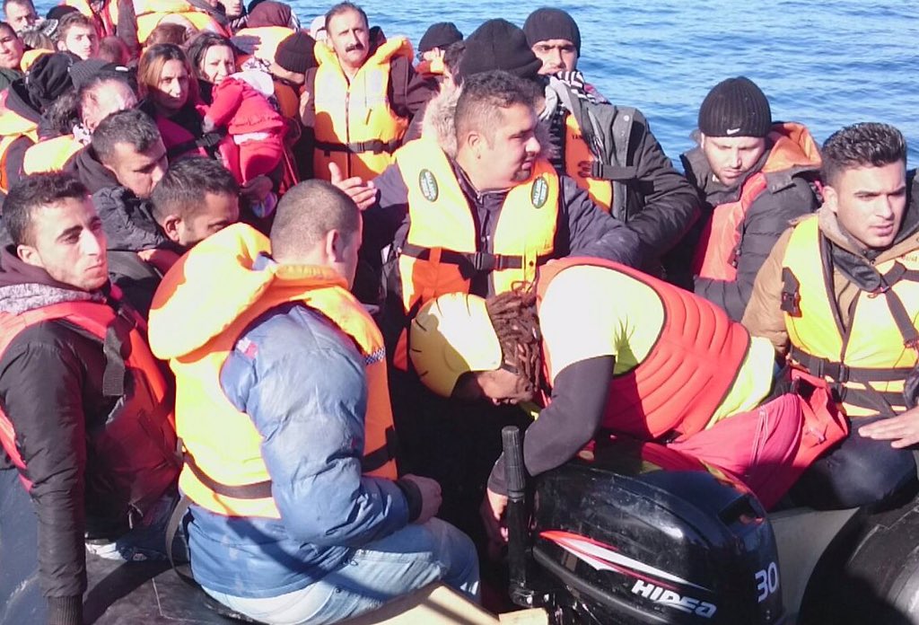 Oscar Camps tweet media