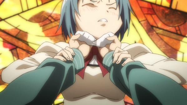 ♥まどか様♥ まちカドまぞく 2丁目 アニメ放送5周年記念 描き下ろしグッズ 6月発売!