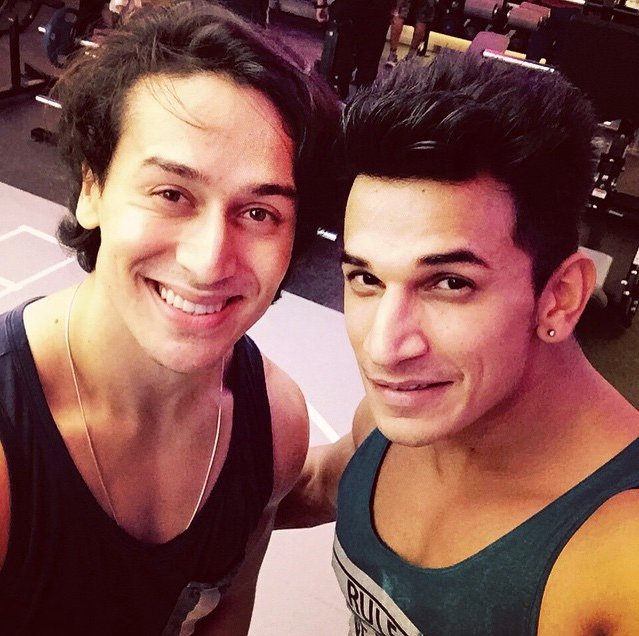 _Mohit_Sharma's tweet photo. Prince Narula Deserves to Win #BB9Finale... Please Vote for @princenarula88.. SMS PRI to 56882... @iTIGERSHROFF https://t.co/plmf0TeuLO
