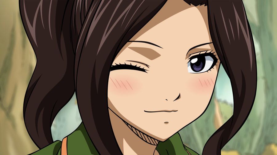 FTCharacters's tweet image. Cana Alberona