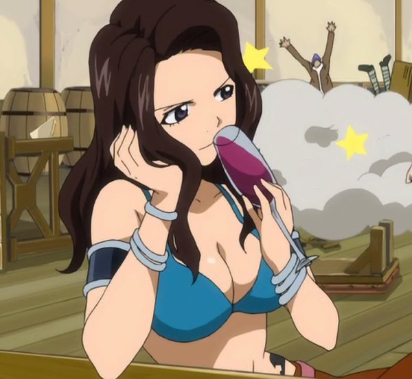 FTCharacters's tweet image. Cana Alberona