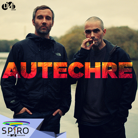 MTViSpiro's tweet photo. If IDM is your thing, you most definitely should know about Autechre. Check them out &amp; let us know what you think! https://t.co/cAQBAvHFzt