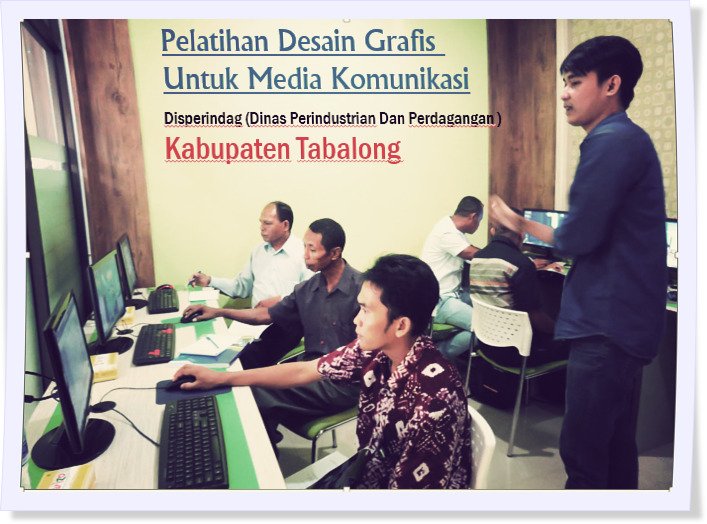 infoBimtek's tweet photo. Mari #IKUTI PELATIHAN #DESAIN_GRAFIS TERBARU 2016 | INFO :  bimtekinfo@gmail.com 
 0812.2617.0822 Pin BB : 5C72E010 https://t.co/9KoY5Lhbze