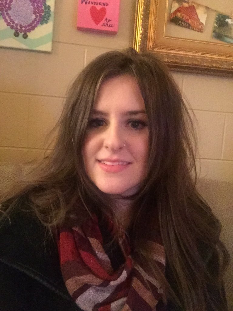 tess Johnson tweet media