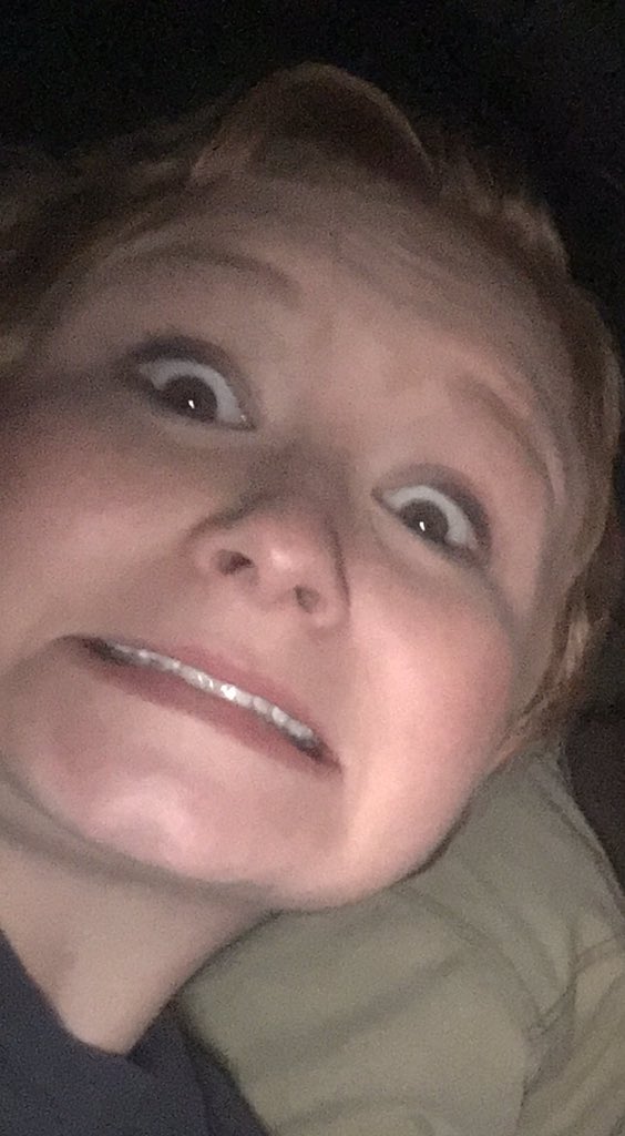 tannerfields74's tweet image. @AudreyGrace16