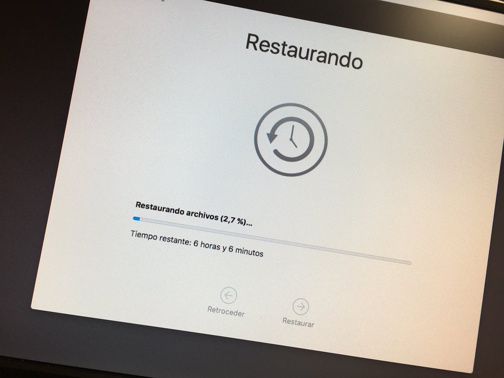 javisolerbernal's tweet image. Luchando contra #osxserver #profilemanager y gestión de redes de #ubiquiti que la fuerza me acompañe...