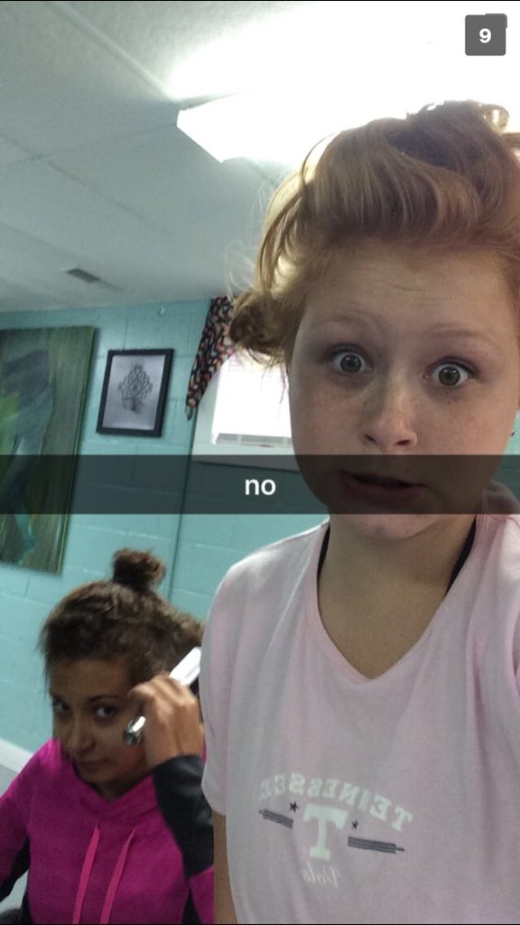 tannerfields74's tweet image. @AudreyGrace16