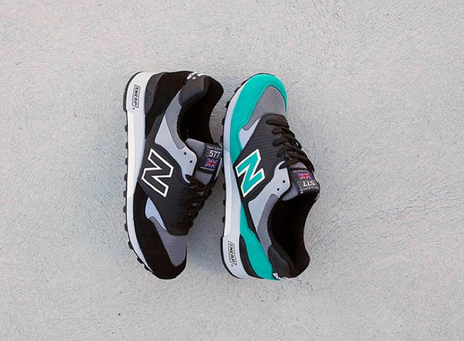 snkrfrkrmag's tweet image. Some Carbon Fiber class from @newbalance has just arrived at @HypeDC: bit.ly/1SARu7j