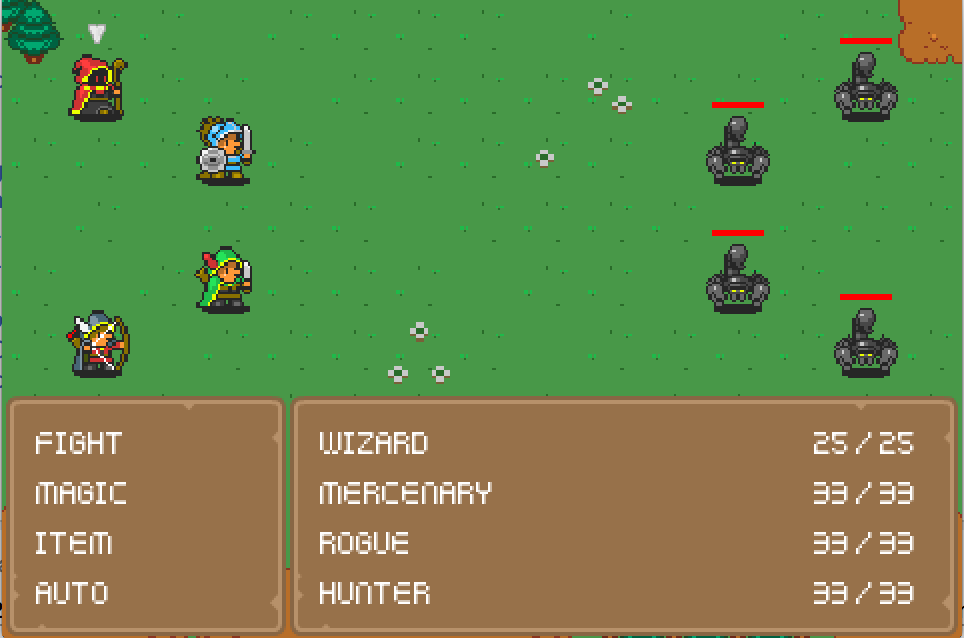 Geekfu Studios tweet media