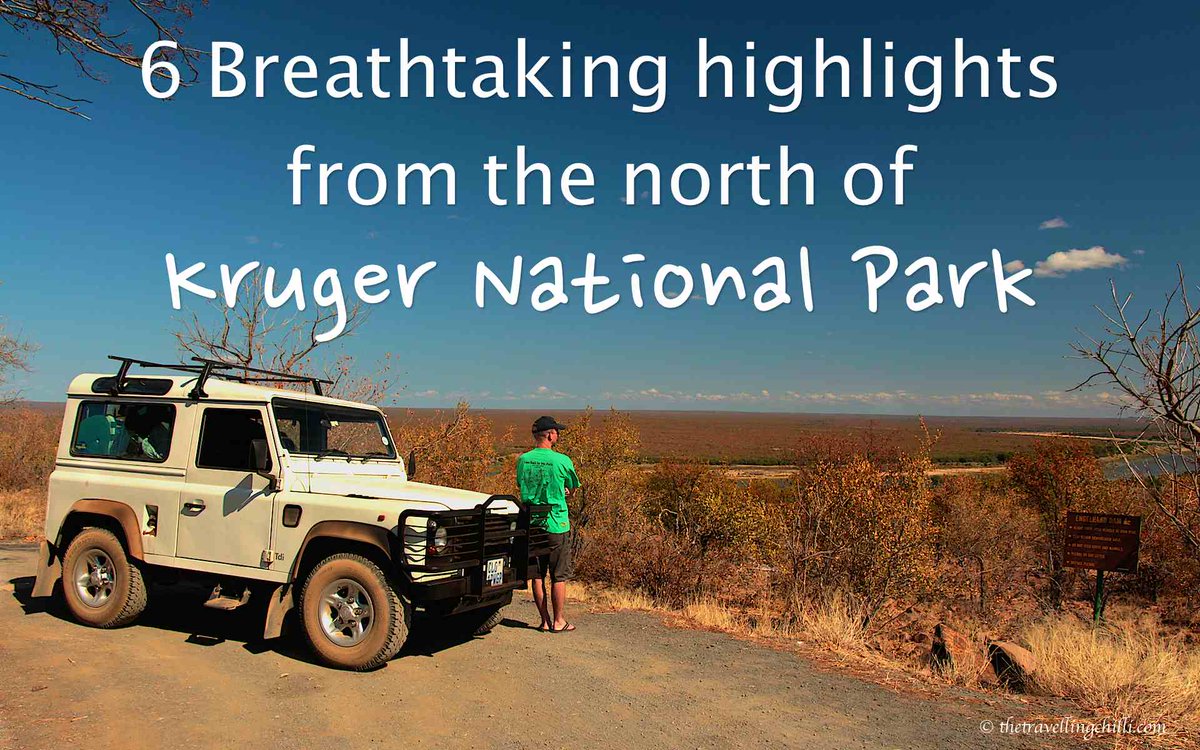 TravelingChilli's tweet image. The north of #Kruger NP in #southafrica is really special @SANParksKNP @southafrica #ttot buff.ly/1lA5Zdv