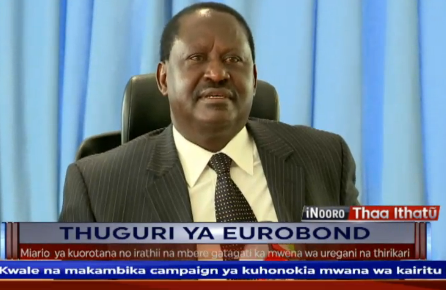 inooro Tv tweet media