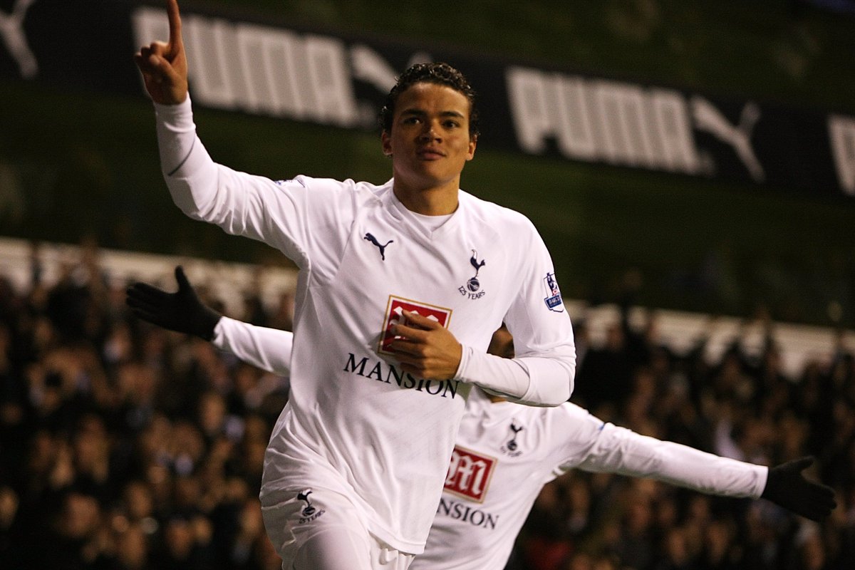On this day in 2008 we beat Arsenal 5-1 to reach the League Cup final where we got the better of Chelsea! #COYS