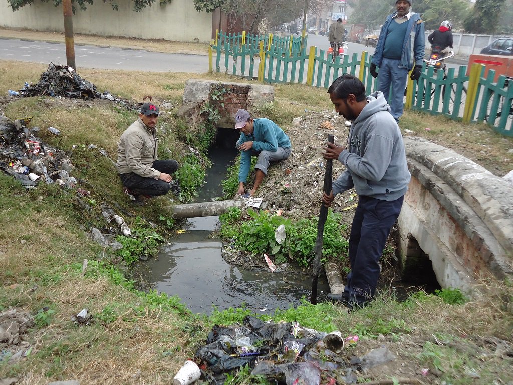 #MyCleanIndia #RakshaSampada