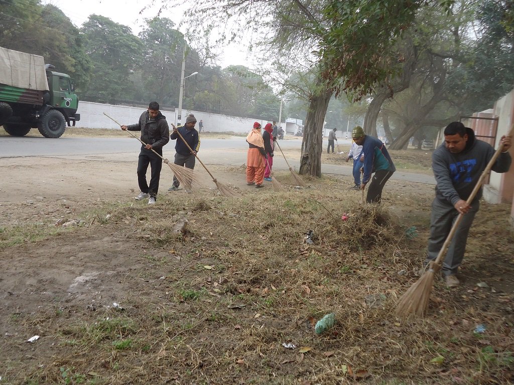 CanttBoard Jalandhar tweet media