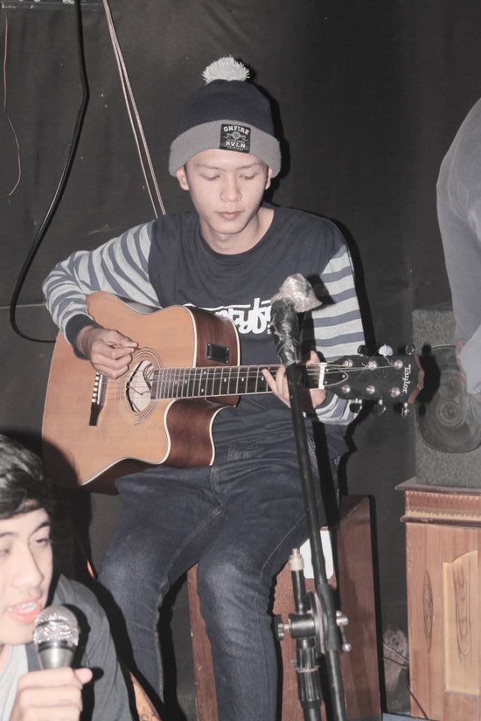 Kita :) @kevinngr86 <a href="/MuzakyFauzan/">fauzan muzaky</a> <a href="/Zeze_Above/">JEJE™</a>