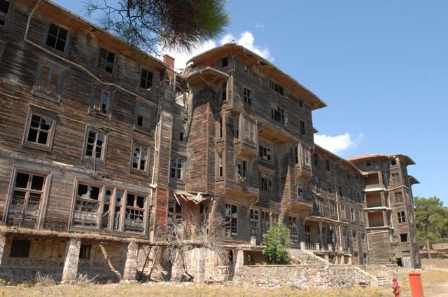 TurkeyTourists tweet picture