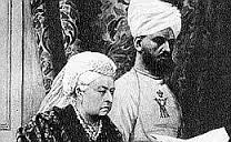 queenvictoria1_'s tweet photo. I have been named Empress of India https://t.co/6ASsEubkt7