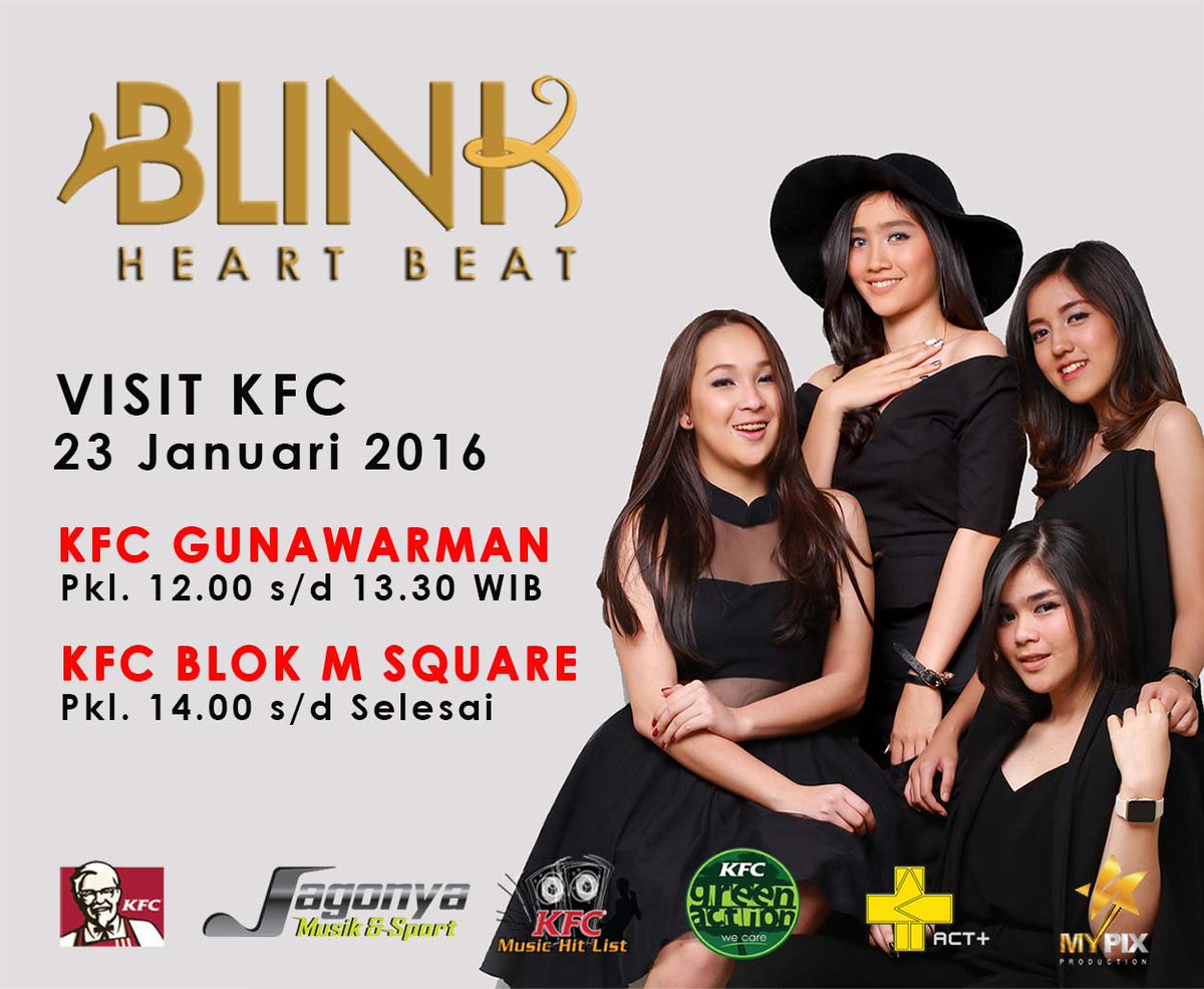 <a href="/KFCINDONESIA/">KFC Indonesia (Jagonya Ayam!)🔥</a> <a href="/Act_Label/">Marfel Music Factory</a> <a href="/MY_Management99/">MY Management</a>